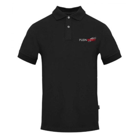 Koszulka Plein Sport Polo Slim M PIPS511 Koszulka Plein Sport Polo Slim M PIPS511