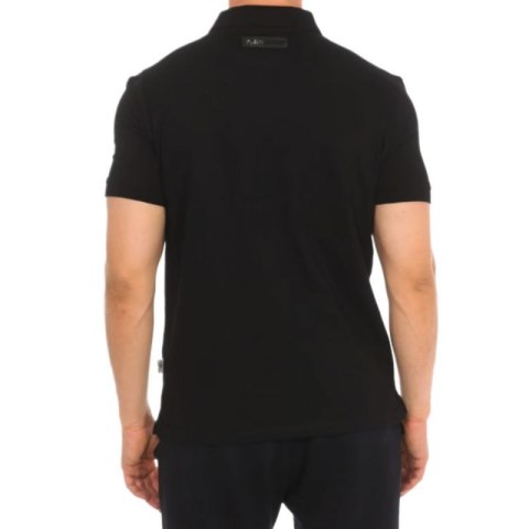Koszulka Plein Sport Polo Slim M PIPS511 Koszulka Plein Sport Polo Slim M PIPS511