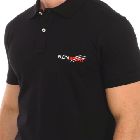 Koszulka Plein Sport Polo Slim M PIPS511 Koszulka Plein Sport Polo Slim M PIPS511