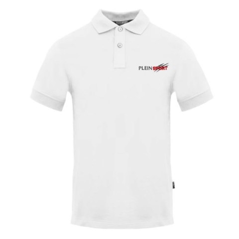 Koszulka Plein Sport Polo Slim M PIPS511 Koszulka Plein Sport Polo Slim M PIPS511