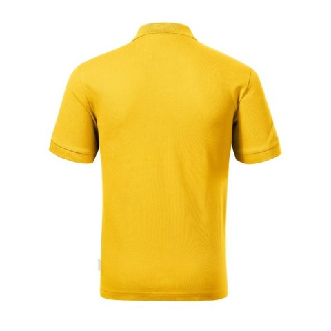Koszulka polo Malfini Resist Heavy Polo M MLI-R20LY żółty Koszulka polo Malfini Resist Heavy Polo M MLI-R20LY żółty