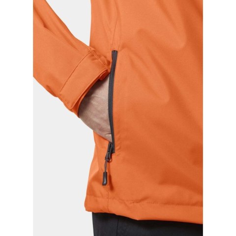 Kurtka Helly Hansen Crew Hooded Jacket M 34443 307 Kurtka Helly Hansen Crew Hooded Jacket M 34443 307