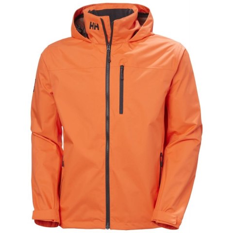 Kurtka Helly Hansen Crew Hooded Jacket M 34443 307 Kurtka Helly Hansen Crew Hooded Jacket M 34443 307