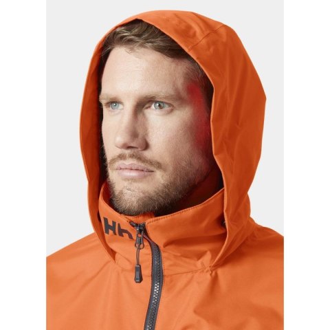 Kurtka Helly Hansen Crew Hooded Jacket M 34443 307 Kurtka Helly Hansen Crew Hooded Jacket M 34443 307