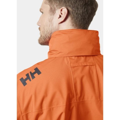 Kurtka Helly Hansen Crew Hooded Jacket M 34443 307 Kurtka Helly Hansen Crew Hooded Jacket M 34443 307