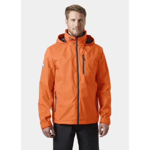 Kurtka Helly Hansen Crew Hooded Jacket M 34443 307 Kurtka Helly Hansen Crew Hooded Jacket M 34443 307