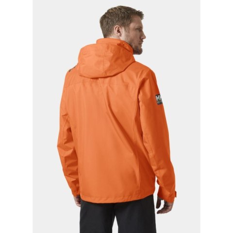 Kurtka Helly Hansen Crew Hooded Jacket M 34443 307 Kurtka Helly Hansen Crew Hooded Jacket M 34443 307