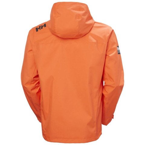 Kurtka Helly Hansen Crew Hooded Jacket M 34443 307 Kurtka Helly Hansen Crew Hooded Jacket M 34443 307