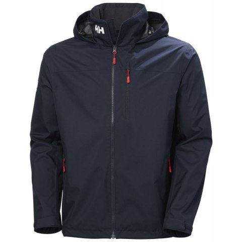 Kurtka Helly Hansen Crew Hooded Jacket M 34443 597 Kurtka Helly Hansen Crew Hooded Jacket M 34443 597