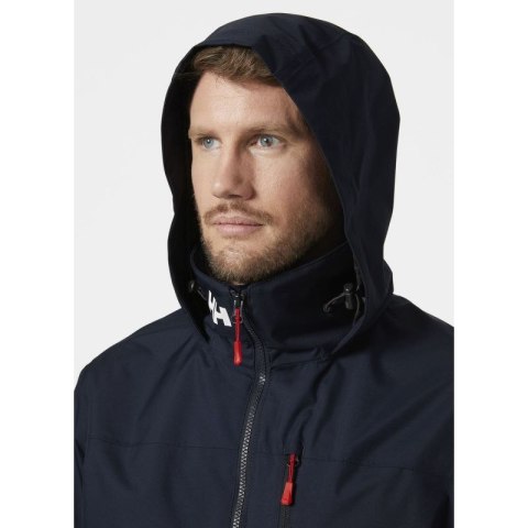 Kurtka Helly Hansen Crew Hooded Jacket M 34443 597 Kurtka Helly Hansen Crew Hooded Jacket M 34443 597