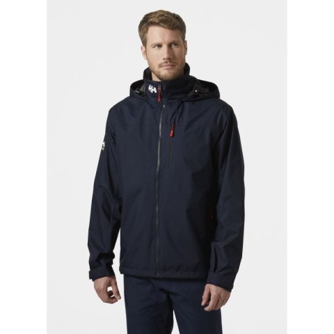 Kurtka Helly Hansen Crew Hooded Jacket M 34443 597 Kurtka Helly Hansen Crew Hooded Jacket M 34443 597