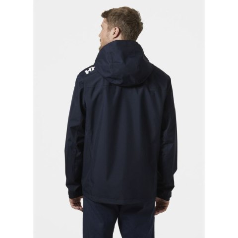 Kurtka Helly Hansen Crew Hooded Jacket M 34443 597 Kurtka Helly Hansen Crew Hooded Jacket M 34443 597