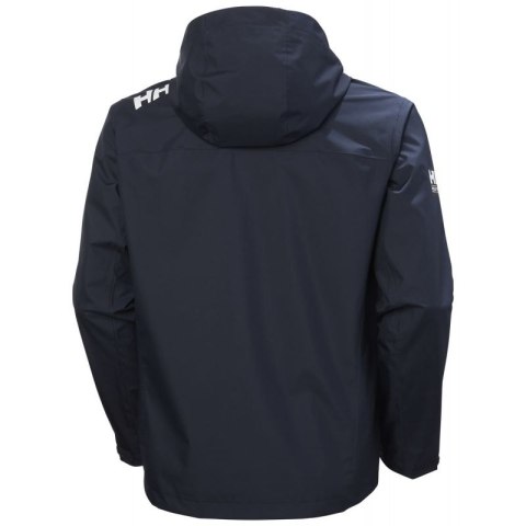 Kurtka Helly Hansen Crew Hooded Jacket M 34443 597 Kurtka Helly Hansen Crew Hooded Jacket M 34443 597