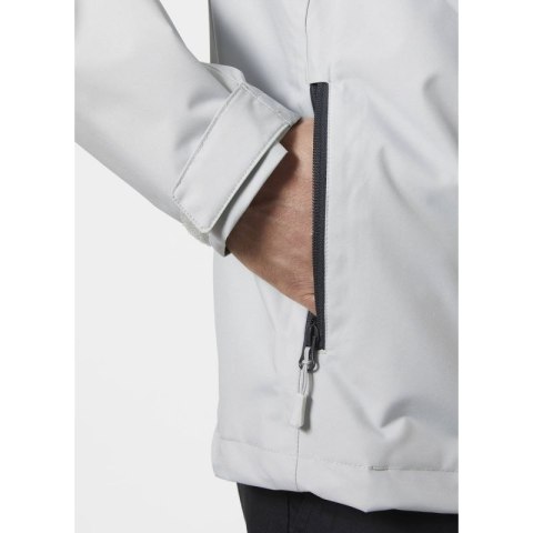 Kurtka Helly Hansen Crew Hooded Jacket M 34443 853 Kurtka Helly Hansen Crew Hooded Jacket M 34443 853