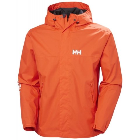 Kurtka Helly Hansen Ervik Jacket M 64032 307 Kurtka Helly Hansen Ervik Jacket M 64032 307