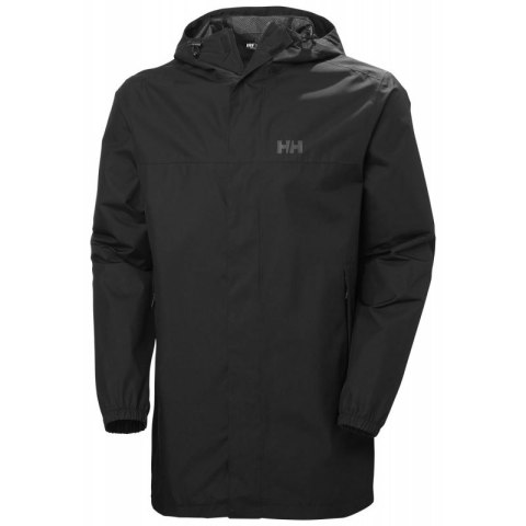 Kurtka Helly Hansen Vancouver Rain Cat M 54097 990 Kurtka Helly Hansen Vancouver Rain Cat M 54097 990