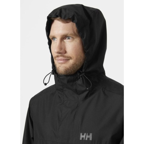 Kurtka Helly Hansen Vancouver Rain Cat M 54097 990 Kurtka Helly Hansen Vancouver Rain Cat M 54097 990