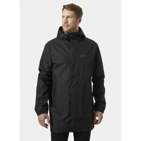 Kurtka Helly Hansen Vancouver Rain Cat M 54097 990 Kurtka Helly Hansen Vancouver Rain Cat M 54097 990