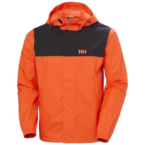 Kurtka Helly Hansen Vancouver Rain Jacket M 53935 307 Kurtka Helly Hansen Vancouver Rain Jacket M 53935 307