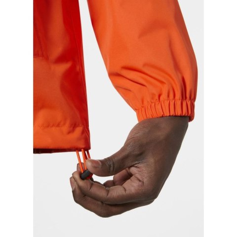 Kurtka Helly Hansen Vancouver Rain Jacket M 53935 307 Kurtka Helly Hansen Vancouver Rain Jacket M 53935 307