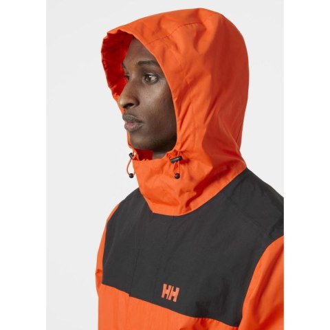 Kurtka Helly Hansen Vancouver Rain Jacket M 53935 307 Kurtka Helly Hansen Vancouver Rain Jacket M 53935 307
