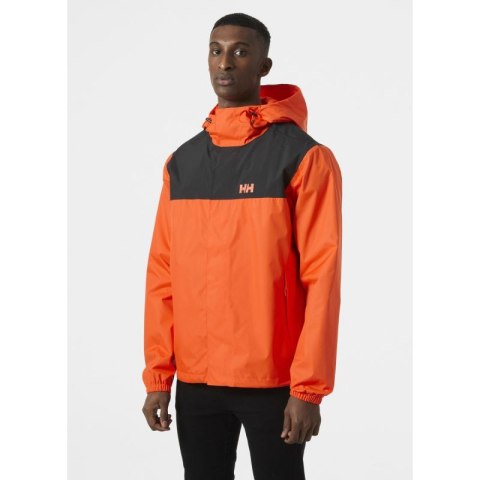Kurtka Helly Hansen Vancouver Rain Jacket M 53935 307 Kurtka Helly Hansen Vancouver Rain Jacket M 53935 307