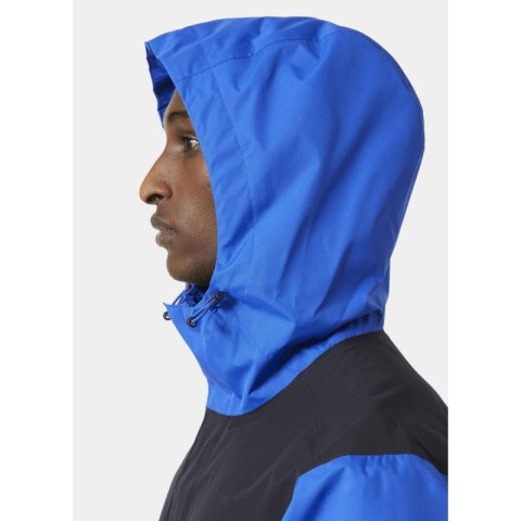 Kurtka Helly Hansen Vancouver Rain Jacket M 53935 543 Kurtka Helly Hansen Vancouver Rain Jacket M 53935 543