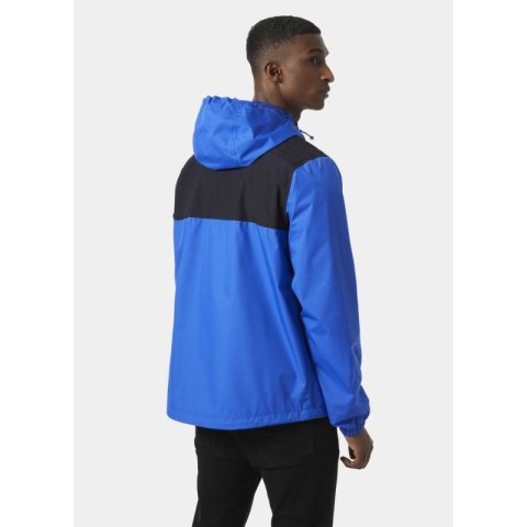 Kurtka Helly Hansen Vancouver Rain Jacket M 53935 543 Kurtka Helly Hansen Vancouver Rain Jacket M 53935 543