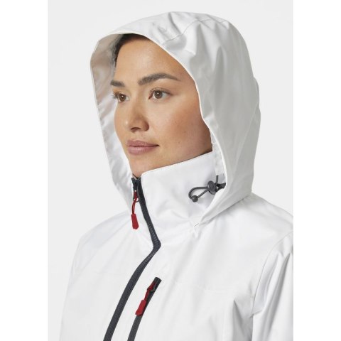 Kurtka Helly Hansen W Crew Hooded Jacket W 34448 001 Kurtka Helly Hansen W Crew Hooded Jacket W 34448 001