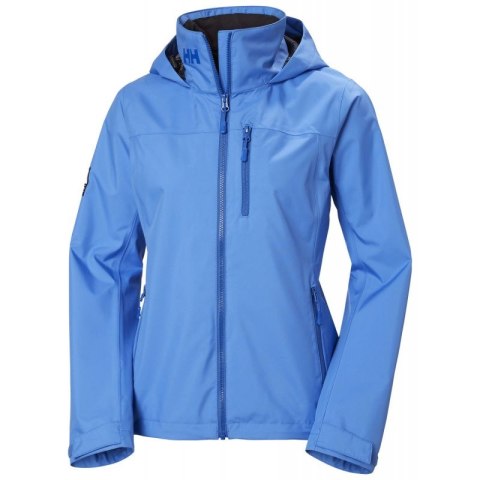 Kurtka Helly Hansen W Crew Hooded Jacket W 34448 554 Kurtka Helly Hansen W Crew Hooded Jacket W 34448 554