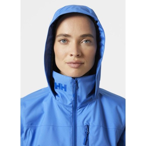 Kurtka Helly Hansen W Crew Hooded Jacket W 34448 554 Kurtka Helly Hansen W Crew Hooded Jacket W 34448 554