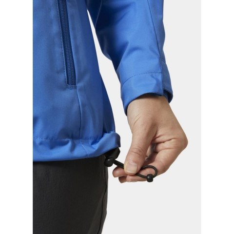 Kurtka Helly Hansen W Crew Hooded Jacket W 34448 554 Kurtka Helly Hansen W Crew Hooded Jacket W 34448 554