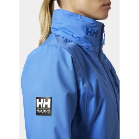 Kurtka Helly Hansen W Crew Hooded Jacket W 34448 554 Kurtka Helly Hansen W Crew Hooded Jacket W 34448 554