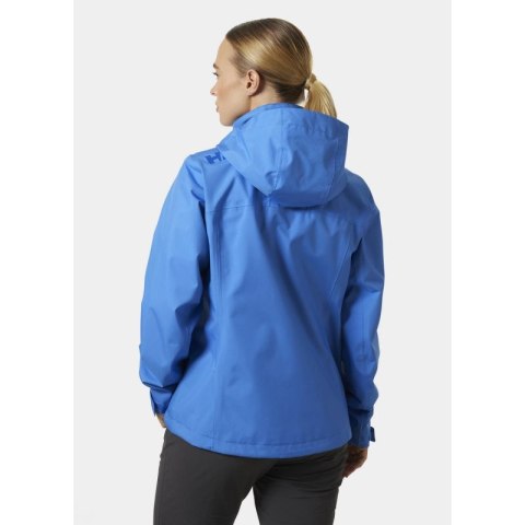 Kurtka Helly Hansen W Crew Hooded Jacket W 34448 554 Kurtka Helly Hansen W Crew Hooded Jacket W 34448 554