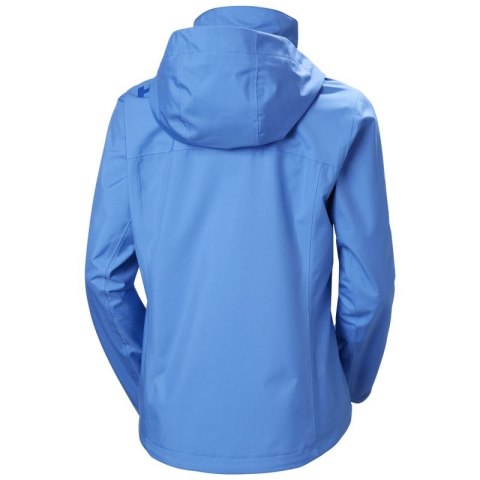 Kurtka Helly Hansen W Crew Hooded Jacket W 34448 554 Kurtka Helly Hansen W Crew Hooded Jacket W 34448 554