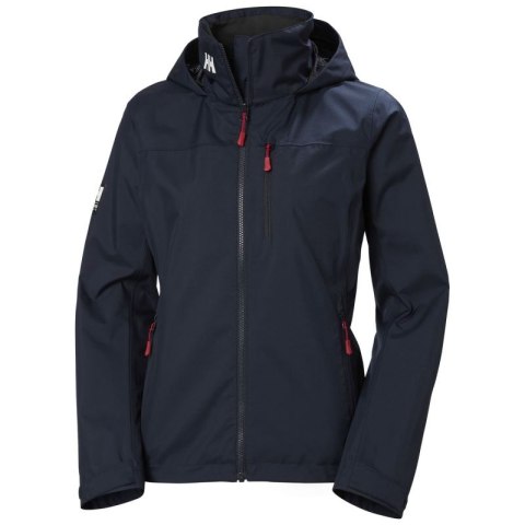 Kurtka Helly Hansen W Crew Hooded Jacket W 34448 597 Kurtka Helly Hansen W Crew Hooded Jacket W 34448 597