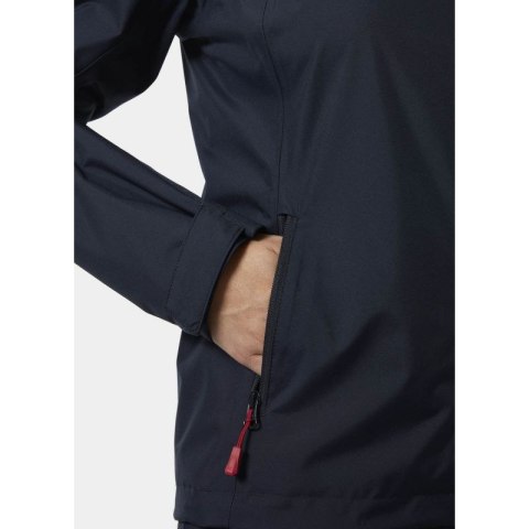 Kurtka Helly Hansen W Crew Hooded Jacket W 34448 597 Kurtka Helly Hansen W Crew Hooded Jacket W 34448 597