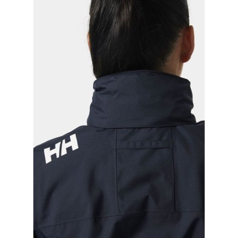 Kurtka Helly Hansen W Crew Hooded Jacket W 34448 597 Kurtka Helly Hansen W Crew Hooded Jacket W 34448 597
