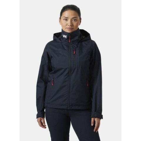 Kurtka Helly Hansen W Crew Hooded Jacket W 34448 597 Kurtka Helly Hansen W Crew Hooded Jacket W 34448 597