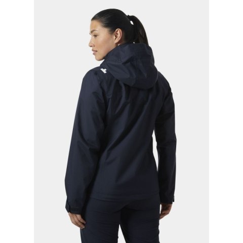Kurtka Helly Hansen W Crew Hooded Jacket W 34448 597 Kurtka Helly Hansen W Crew Hooded Jacket W 34448 597
