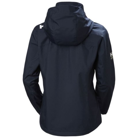 Kurtka Helly Hansen W Crew Hooded Jacket W 34448 597 Kurtka Helly Hansen W Crew Hooded Jacket W 34448 597