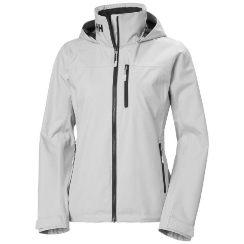 Kurtka Helly Hansen W Crew Hooded Jacket W 34448 853 Kurtka Helly Hansen W Crew Hooded Jacket W 34448 853