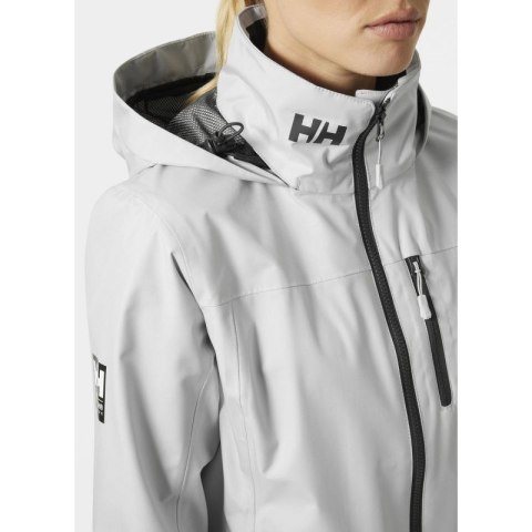 Kurtka Helly Hansen W Crew Hooded Jacket W 34448 853 Kurtka Helly Hansen W Crew Hooded Jacket W 34448 853