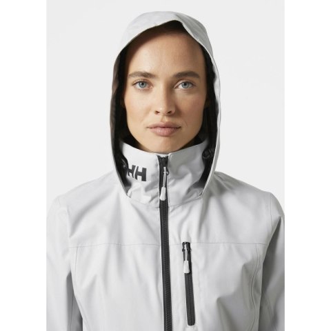 Kurtka Helly Hansen W Crew Hooded Jacket W 34448 853 Kurtka Helly Hansen W Crew Hooded Jacket W 34448 853
