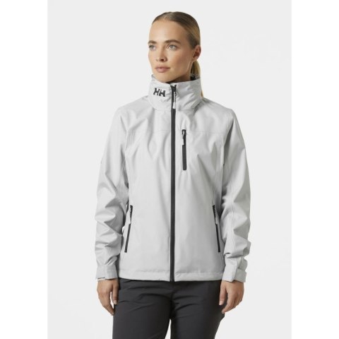 Kurtka Helly Hansen W Crew Hooded Jacket W 34448 853 Kurtka Helly Hansen W Crew Hooded Jacket W 34448 853