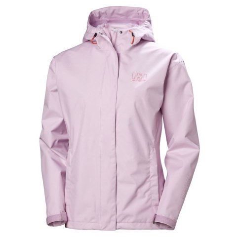 Kurtka Helly Hansen W Seven Jacket W 62066 052 Kurtka Helly Hansen W Seven Jacket W 62066 052