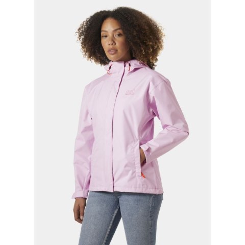 Kurtka Helly Hansen W Seven Jacket W 62066 052 Kurtka Helly Hansen W Seven Jacket W 62066 052