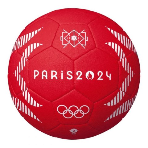 Piłka do ręcznej Molten Igrzyska Olimpijskie Paryż 2024 H3A3400-S4F Piłka do ręcznej Molten Igrzyska Olimpijskie Paryż 2024 H3A3400-S4F