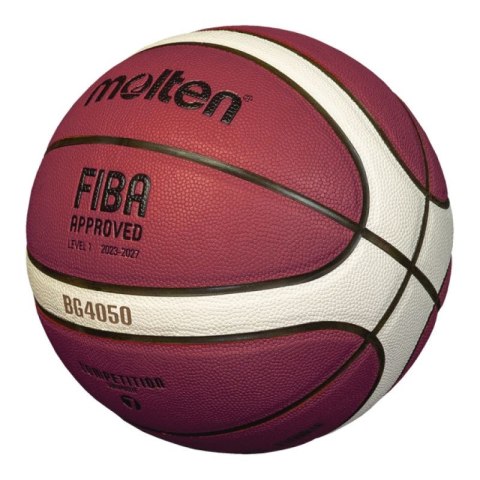 Piłka koszykowa Molten BG4050 Piłka koszykowa Molten BG4050