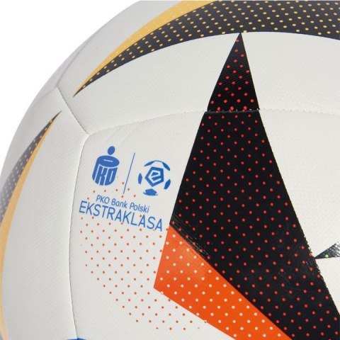Piłka nożna adidas Ekstraklasa Training JD9069 Piłka nożna adidas Ekstraklasa Training JD9069